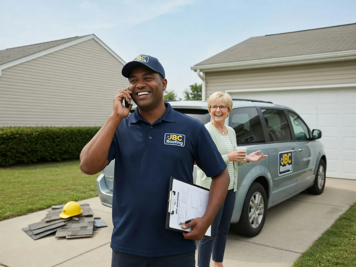 Roof Replacement Ravenel, SC FAQs